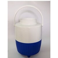 BÌNH GIỮ NHIỆT TRÒN 6,5L