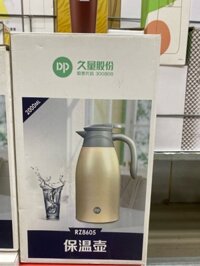 Bình giữ nhiệt trung quốc RZ8605