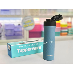 Bình giữ nhiệt Tupperware Easy Open 430ml