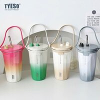 Bình giữ nhiệt Tyeso 600ml