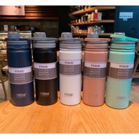 Bình giữ nhiệt TYESO dung tích 750 ml, có 6 màu siêu xinh , dùng mang đi học , đi làm , du lịch