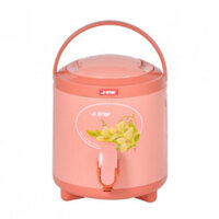 Bình Giữ Nhiệt, Ủ trà 3 Lít  Song Long