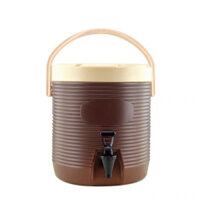 Bình Giữ Nhiệt Ủ Trà - Bình Đựng Trà Sữa Trong Pha Chế - Bình Ủ Trà Inox