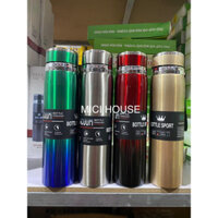 BÌNH GIỮ NHIỆT VACUUM CUP 1000ml về hàng