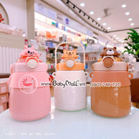 Bình giữ nhiệt Vacuum cup 960ml