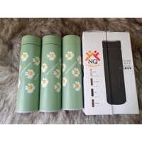 Bình giữ nhiệt Vacuum Flask INOX 304 Size 500ml giadungnghiquan