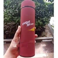 Bình giữ nhiệt Vietjet Air 450ml
