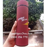 Bình giữ nhiệt Vietjet Air 450ml