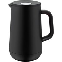 BÌNH GIỮ NHIỆT WMF IMPULSE THERMOS 1 LÍT, CÓ TAY CẦM, MÀU ĐEN