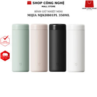 Bình giữ nhiệt Xiaomi Mijia MJKDB01PL dung tích 350ml Inox 316 giữ nhiệt đến 6 giờ