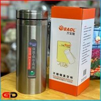 Bình giữ nhiệt Xinlang 1500ml, 1200ml inox 304 giữ nhiệt đến 12 giờ siêu dày dặn có dây đeo kèm lưới lọc- giữ nhiệt