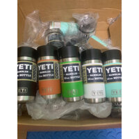 bình giữ nhiệt yeti 12oz hotshot [ chính hãng ]