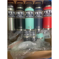 bình giữ nhiệt yeti 26oz [ chính hãng ]