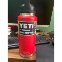 bình giữ nhiệt yeti 36oz bootle [ chính hãng ]