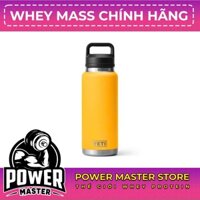 Bình Giữ Nhiệt YETI - Siêu Bền, Siêu Nhiệt Từ Mỹ