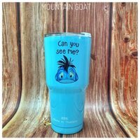 BÌNH GIỮ NHIỆT YETI