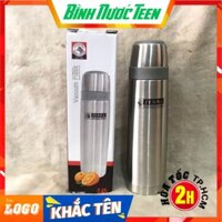 Bình Giữ Nhiệt ZEBRA – 112953 Prima II 450ml