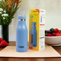 Bình giữ nhiệt Zebra 500ml 912814 dòng bình Tally Vacuum Bottle
