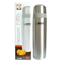 Bình giữ nhiệt Zebra - Inox - 800ml