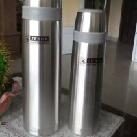 Bình giữ nhiệt Zebra Prima II Thái Lan 1L-112959. Nhập khẩu Thái Lan inox 304 cao cấp siêu bền tuyệt đối an toàn cho sức khỏe