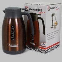 Bình giữ nhiệt Zebra Smart Thái Lan 1.5L-2L(Nâu)-112968,112969