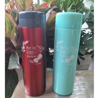 Bình giữ nhiệt Zebra III-112912 Thái Lan Inox 500ml Mug Lovely