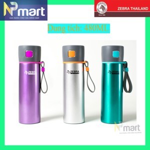 Bình giữ nhiệt Zelect 112949