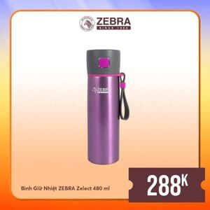 Bình giữ nhiệt Zelect 112949