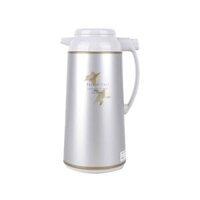 Bình giữ nhiệt ZOJIRUSHI 1.85L màu bạc AFFB-19-SF Nhật Bản