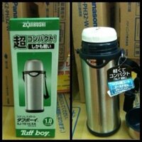 Bình giữ nhiệt Zojirushi 1L (Cả nóng và lạnh)