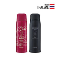 Bình Giữ Nhiệt Zojirushi Nắp Vặn Làm Cốc Uống Nước SJ-JS10 - Dung Tích 1.03L