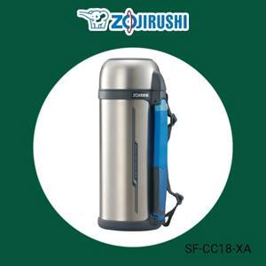Bình nước giữ nhiệt Zojirushi ZOBL-SF-CC15 - 1500ml, màu: AH/ XA