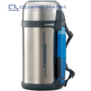 Bình nước giữ nhiệt Zojirushi ZOBL-SF-CC13-XA, 1300ml