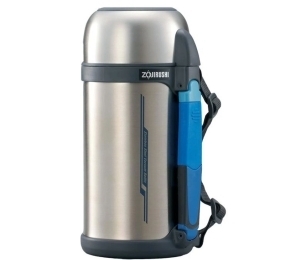 Bình nước giữ nhiệt Zojirushi ZOBL-SF-CC13-XA, 1300ml
