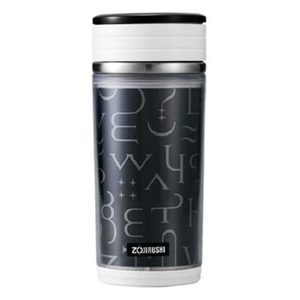 Bình nước giữ nhiệt Zojirushi ZOBL-SM-BA35 - 350ml, màu: RA/ TA/ BA/ GA