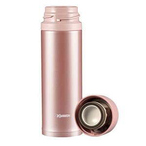 Bình giữ nhiệt Zojirushi ZOBL-SM-XB36-RV 0.36L