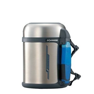 Bình nước giữ nhiệt Zojirushi ZOBL-SF-CC13-XA, 1300ml