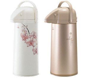 Bình nước giữ nhiệt Zojirushi ZOBT-AAPE-19-TK - 1850ml