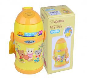 Bình nước giữ nhiệt Zojirushi ZOGL-ST-ZEE45 - 450ml