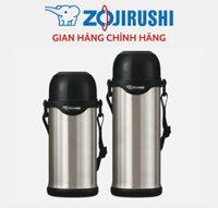 Bình giữ nhiệt Zojirushi SJ-TG10-XA dung tích 1L