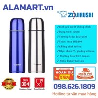 Bình giữ nhiệt Zojirushi SV-GR50 (500ml)