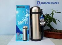 Bình giữ nhiệt  Zojirushi SF-CC20-XA 2 lít