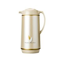 Bình giữ nhiệt ZOJIRUSHI AFFB10CA 1 lít, màu be- Nhật Bản
