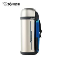 Bình giữ nhiệt Zojirushi SF-CC18 – 1.8L – Màu Inox