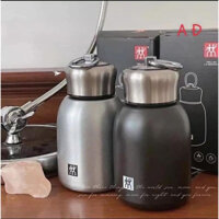 BÌNH GIỮ NHIỆT Zwilling của Đức 300ml   (siêu thị đang bán ~ 1 triệu) (hàng trung xuất đức )