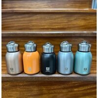 bình giữ nhiệt Zwilling - Đức có quai xách - Chất liệu: lmSU304 an toàn sức khoẻ