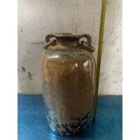 Bình Gốm  Giả Cổ