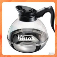 Bình hâm nóng cà phê jinshida 1,6l