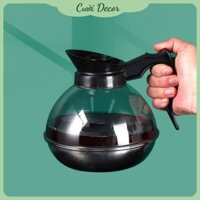 Bình hâm nóng cà phê, trà Jinshida dung tích 1,6l dùng trong nhà hàng, quán cà phê sự kiện