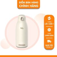 Bình hâm nước pha sữa di động Fatz Baby Mini Smart 7 FB3813KB